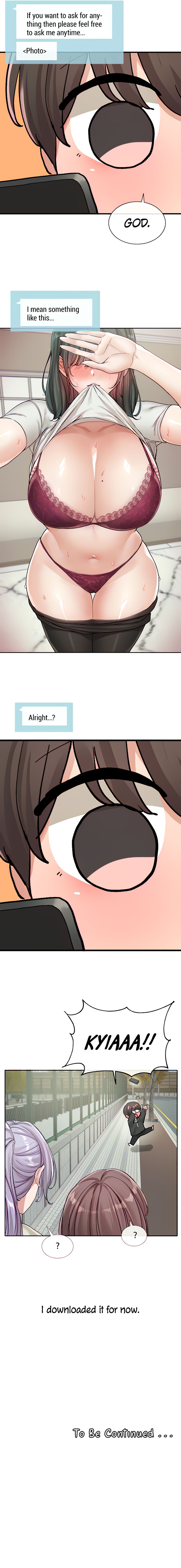 Manga Image